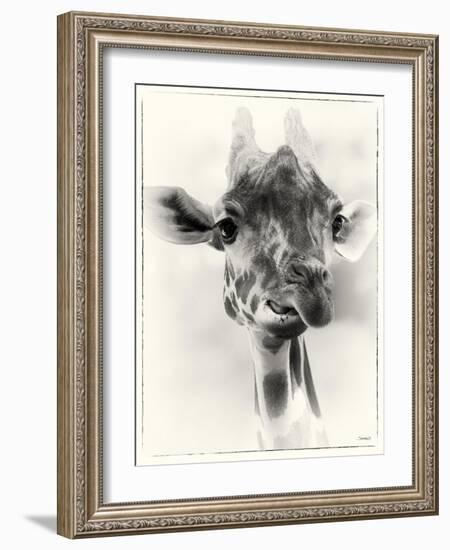 _SEM9305_4561-Gordon Semmens-Framed Giclee Print