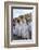 Semana Santa Fiesta, Easter, Seville, Andalusia, Spain-Peter Adams-Framed Photographic Print