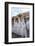 Semana Santa Fiesta, Easter, Seville, Andalusia, Spain-Peter Adams-Framed Photographic Print