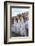 Semana Santa Fiesta, Easter, Seville, Andalusia, Spain-Peter Adams-Framed Photographic Print