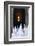 Semana Santa Fiesta, Easter, Seville, Andalusia, Spain-Peter Adams-Framed Photographic Print