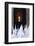 Semana Santa Fiesta, Easter, Seville, Andalusia, Spain-Peter Adams-Framed Photographic Print