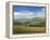 Semer Water, Yorkshire Dales National Park, Yorkshire, England, United Kingdom, Europe-Patrick Dieudonne-Framed Premier Image Canvas