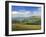 Semer Water, Yorkshire Dales National Park, Yorkshire, England, United Kingdom, Europe-Patrick Dieudonne-Framed Photographic Print