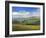 Semer Water, Yorkshire Dales National Park, Yorkshire, England, United Kingdom, Europe-Patrick Dieudonne-Framed Photographic Print