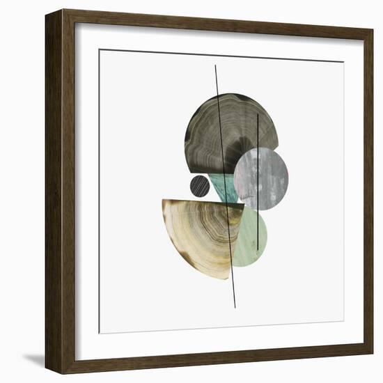 Semi I-PI Studio-Framed Premium Giclee Print