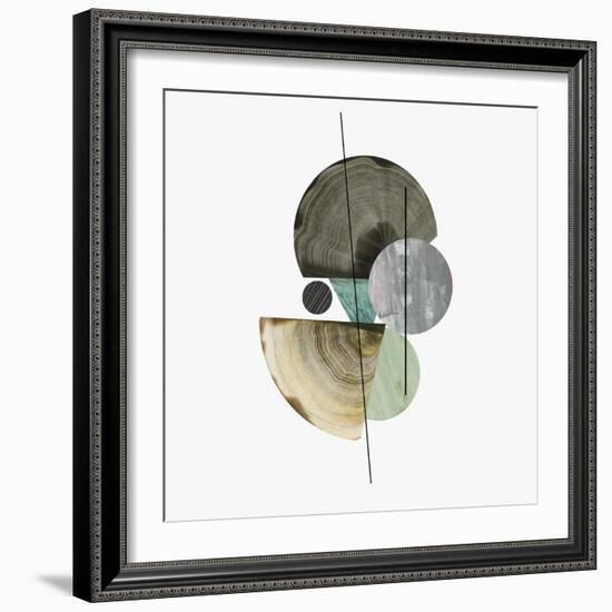 Semi I-PI Studio-Framed Premium Giclee Print