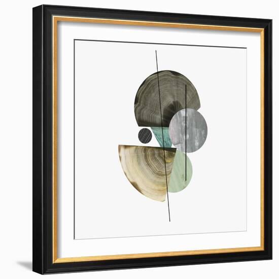 Semi I-PI Studio-Framed Premium Giclee Print