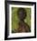 Semi Nude Model-Boscoe Holder-Framed Premium Giclee Print