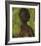 Semi Nude Model-Boscoe Holder-Framed Premium Giclee Print