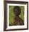 Semi Nude Model-Boscoe Holder-Framed Premium Giclee Print