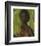 Semi Nude Model-Boscoe Holder-Framed Premium Giclee Print