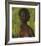 Semi Nude Model-Boscoe Holder-Framed Premium Giclee Print