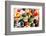 Semi Precious Gem Stones-SLP_London-Framed Photographic Print