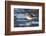 Semipalmated Plover-Ken Archer-Framed Photographic Print