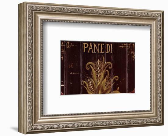 Semolina-Susan Clickner-Framed Art Print