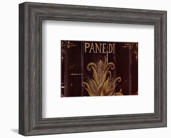 Semolina-Susan Clickner-Framed Art Print