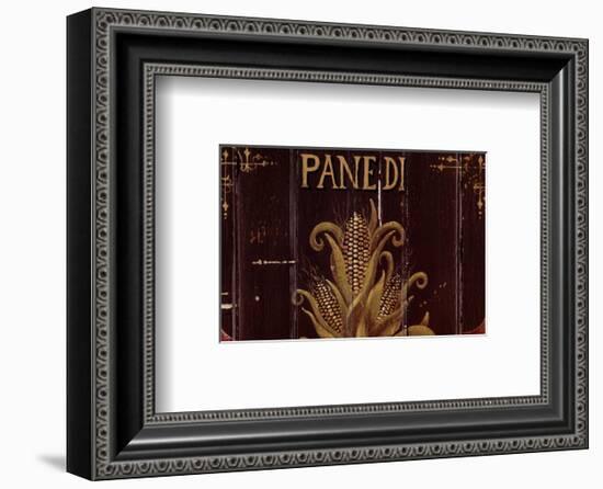 Semolina-Susan Clickner-Framed Art Print