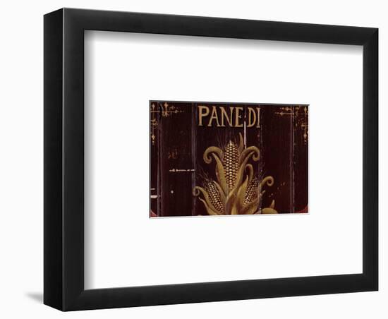 Semolina-Susan Clickner-Framed Art Print