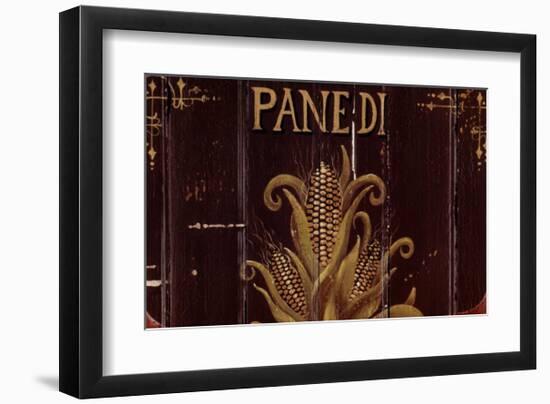 Semolina-Susan Clickner-Framed Art Print