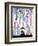 Sempre-Marc Allante-Framed Giclee Print