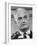 Sen. Barry Goldwater Campaigning for Gop Presidential Nomination at the Illinois State Convention-null-Framed Photographic Print