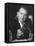 Sen. Joe McCarthy During Army-McCarthy Hearings-Hank Walker-Framed Premier Image Canvas