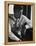 Sen. John F. Kennedy During His Presidential Campaign-null-Framed Premier Image Canvas