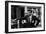 Sen. John F. Kennedy Visiting Oak Ridge National Laboratory, Feb. 24, 1959-null-Framed Photo