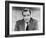 Sen. Joseph Mccarthy in 1954-null-Framed Premium Photographic Print