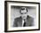 Sen. Joseph Mccarthy in 1954-null-Framed Premium Photographic Print