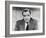 Sen. Joseph Mccarthy in 1954-null-Framed Photo