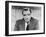 Sen. Joseph Mccarthy in 1954-null-Framed Photo