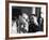 Sen. Joseph R. McCarthy Talking with His Lawyer Roy M. Cohn in the Army-McCarthy Hearings-Yale Joel-Framed Photographic Print