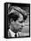 Sen. Robert F. Kennedy Arriving at La Guardia Airport-Loomis Dean-Framed Premier Image Canvas