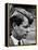 Sen. Robert F. Kennedy Arriving at La Guardia Airport-Loomis Dean-Framed Premier Image Canvas