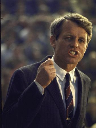 Robert F. Kennedy Posters & Paintings | Art.com