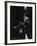 Sen. Robert Kennedy Sprawled Semiconscious in Own Blood on Floor After Being Shot in Brain and Neck-Bill Eppridge-Framed Photographic Print
