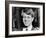 Sen Robert Kennedy Talking with Reporters on This 42nd Birthday, Nov 20, 1967-null-Framed Photo
