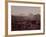 Senafe Basin Viewed from Summit of Amba Algi-null-Framed Giclee Print