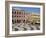 Senate Square, Macau, China-Charles Bowman-Framed Photographic Print