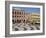 Senate Square, Macau, China-Charles Bowman-Framed Photographic Print