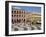 Senate Square, Macau, China-Charles Bowman-Framed Photographic Print