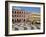 Senate Square, Macau, China-Charles Bowman-Framed Photographic Print