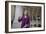 Senate Warren Breaking Rules-null-Framed Photographic Print