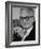 Senator Barry M. Goldwater-Joe Scherschel-Framed Photographic Print