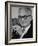 Senator Barry M. Goldwater-Joe Scherschel-Framed Photographic Print