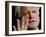 Senator Edward Kennedy Speaks in News Conference on Capitol Hill to Discuss Hate Crime Legislation-null-Framed Photographic Print