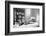 Senator James Lane Buckley Seated at His Desk, 1970-Alfred Eisenstaedt-Framed Photographic Print