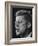 Senator John F. Kennedy During Campaign For Presidency-Paul Schutzer-Framed Photographic Print